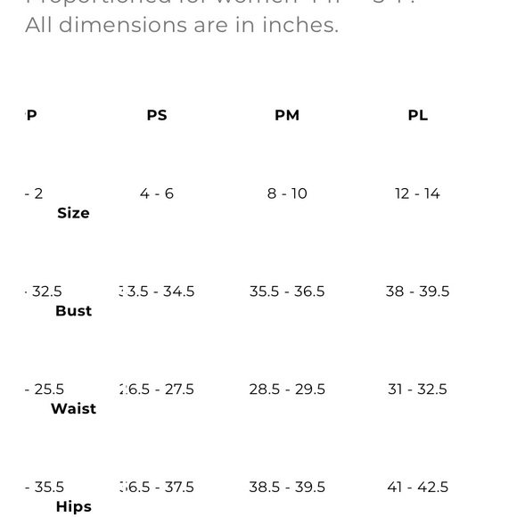 Talbots Merino Wool elegant dress Petite Large - Picture 9 of 10